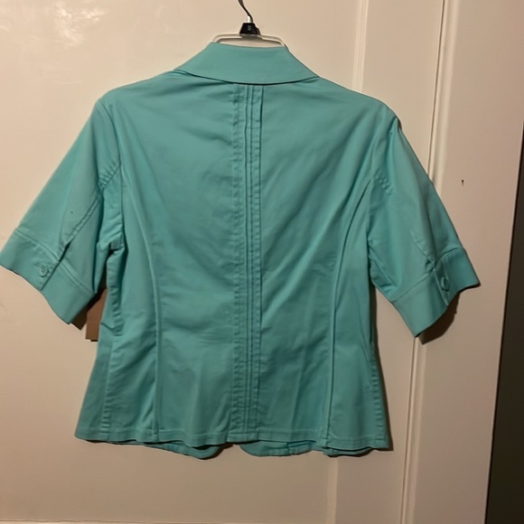 NWT Blazer - Picture 2 of 3